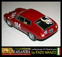 Lancia Flavia speciale n.184 Targa Florio 1964 - Tecnomodel 1.43 (2)